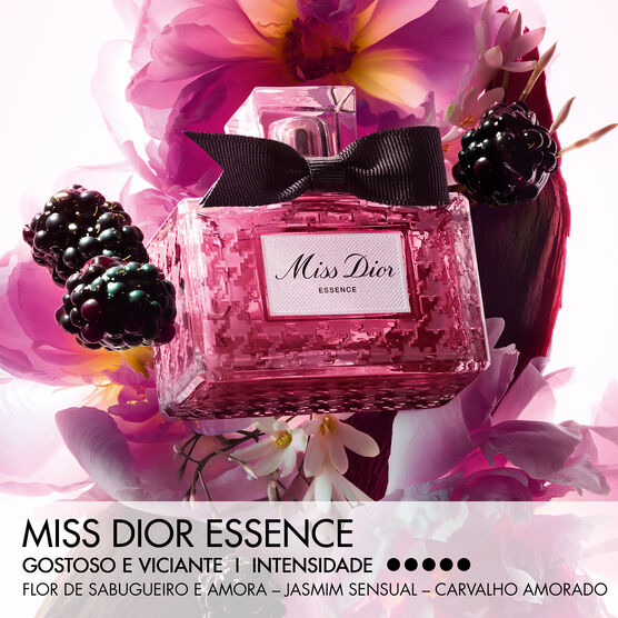 MISS DIOR ESSENCE 80ML
